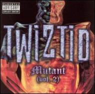 Twiztid/Mutant Vol.2 (+dvd)
