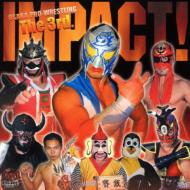 大阪プロレス The 3rd.IMPACT! | HMV&BOOKS online - KICS-2463