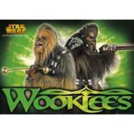 Star Wars Ep3 �|�X�^�[ -wookiees-