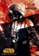 Star Wars Ep3 �|�X�^�[ -vader-
