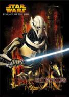 Star Wars Ep3 �|�X�^�[ -grievous-