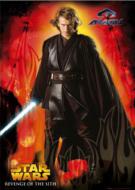 Star Wars Ep3 �|�X�^�[ -anakin-