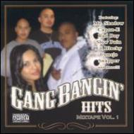 Various/Gang Bangin Hitsmixtap Vol.1