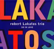 Robert Lakatos/So In Love