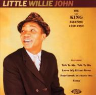 King Sessions 1958-1960