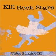 Various/Kill Rock Stars Dvd Fanzine 2005