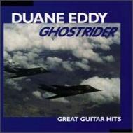 Duane Eddy/Great Guitar Hits