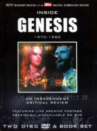 Inside Genesis 1970-1980