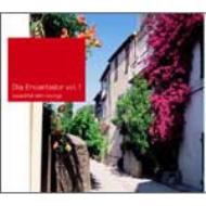 Dia Encantador Vol.1: Beautiful Latin Lounge