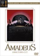 Amadeus Drector`s Cut