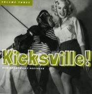 Various/Kicksville Vol.3
