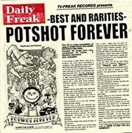 POTSHOT/Potshot Forever