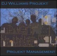 Dj Williams Projekt/Projekt Management
