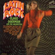 Latin Rock