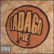 Tadago-pie/Everyone Needs A Peace
