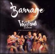Soundtrack/Barrage Vagabond Tales