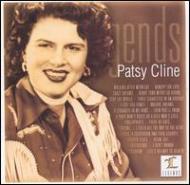 Patsy Cline/Legends