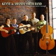 Kenny Smith (Bluegrass)/Always Never Enough