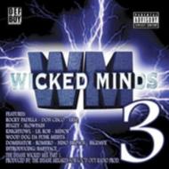 Wicked Minds/Wm3