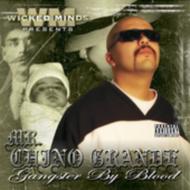 Mr Chino Grande/Gangster By Blood