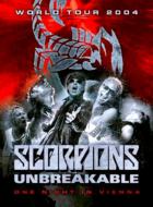 Unbreakable World Tour 2004 One Night In Vienna