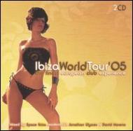 Various/Ibiza World Tour '05