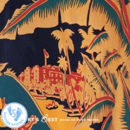 KT'S BEST ～NATSU NO HI NO MELODY～ : 杉山清貴 | HMV&BOOKS