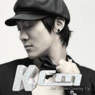 Kcm (Korea)/2集- Growing Up