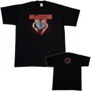 Killswitch Engage: Hands: L