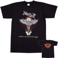 Judas Priest: Angel Of Retribution: L