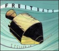 Fruit Bats/Spelled In Bones (Digi)