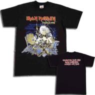 Iron Maiden: Live After Deathl: L