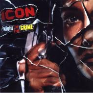 Icon/Night Of The Crime
