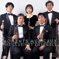 Clarinet Classical/ڶλ The Clarinet Ensemble