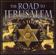Various/Road To Jerusalem
