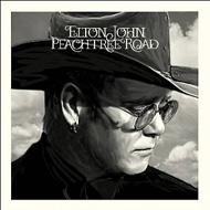 Elton John/Peach Tree Road (Sped)