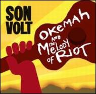 Okemah & The Melody Of Riot