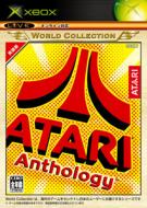 Atari Anthology
