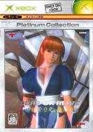 Dead Or Alive Ultimate (������)