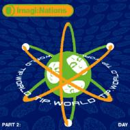 Various/Imagi  Nations - Day