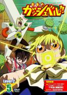 Konjiki No Gash Bell Level-2 5