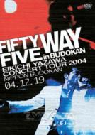 ʵ/Fifty Five Way In Budokan