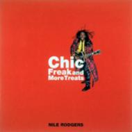 Chic Freak And More Treats