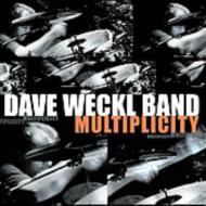 Dave Weckl/Multiplicity