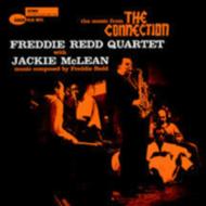 洋楽 Freddie Redd The Connection Music From The Connection : Freddie Redd | HMV&BOOKS online