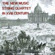 ڻͽնʽ/New Music Sqin 18th Century-a. scarlatti Tartini Boccherini Etc