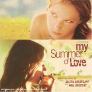 Soundtrack/My Summer Of Love