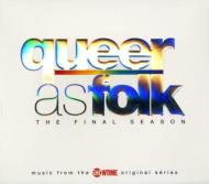 TV Soundtrack/Queer As Folk - Fifth Season