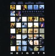 Soundtrack/Heights