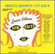 Original Cast (Musical)/New Faces Of 1968